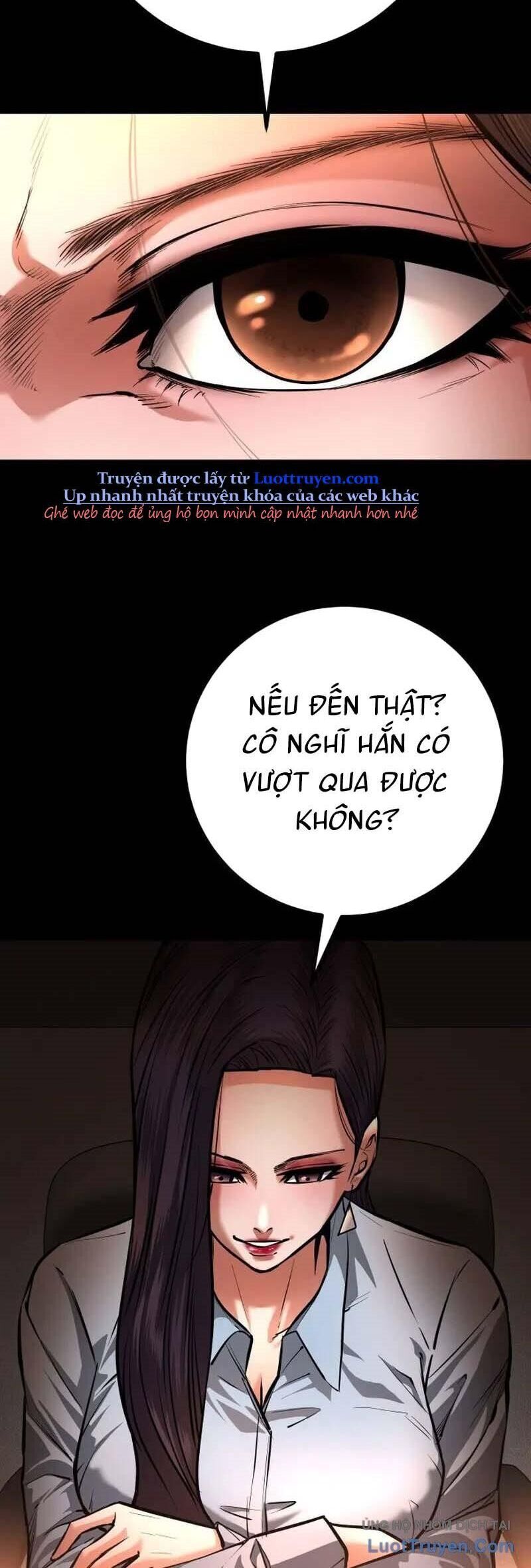 Thanh Kiếm Báo Thù Chap 62 - Next Chap 63