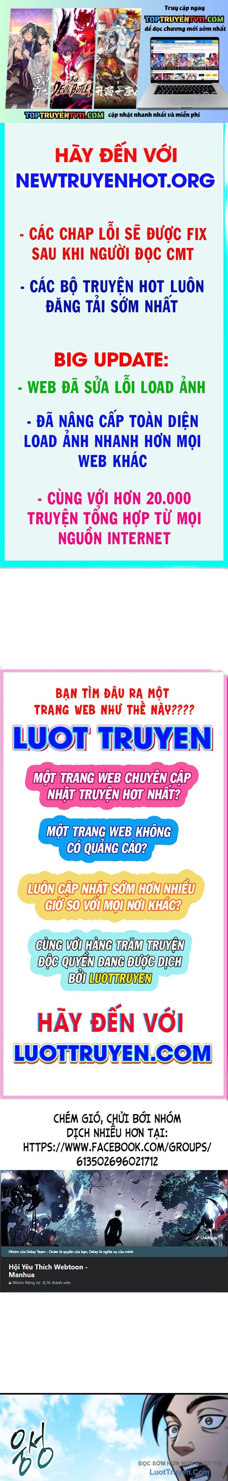 Thanh Kiếm Của Hoàng Đế Chap 113 - Next Chap 114