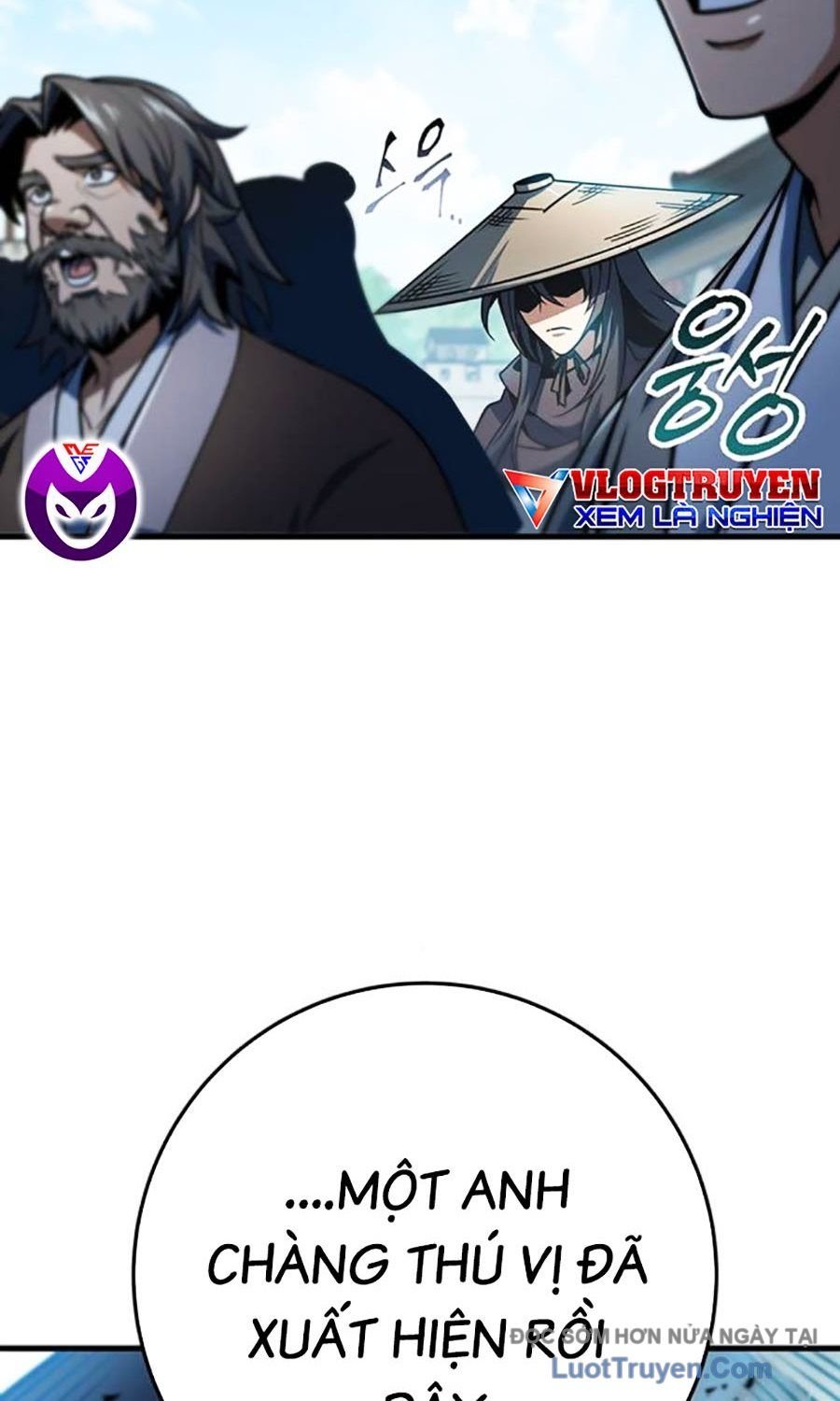 Thanh Kiếm Của Hoàng Đế Chap 113 - Next Chap 114