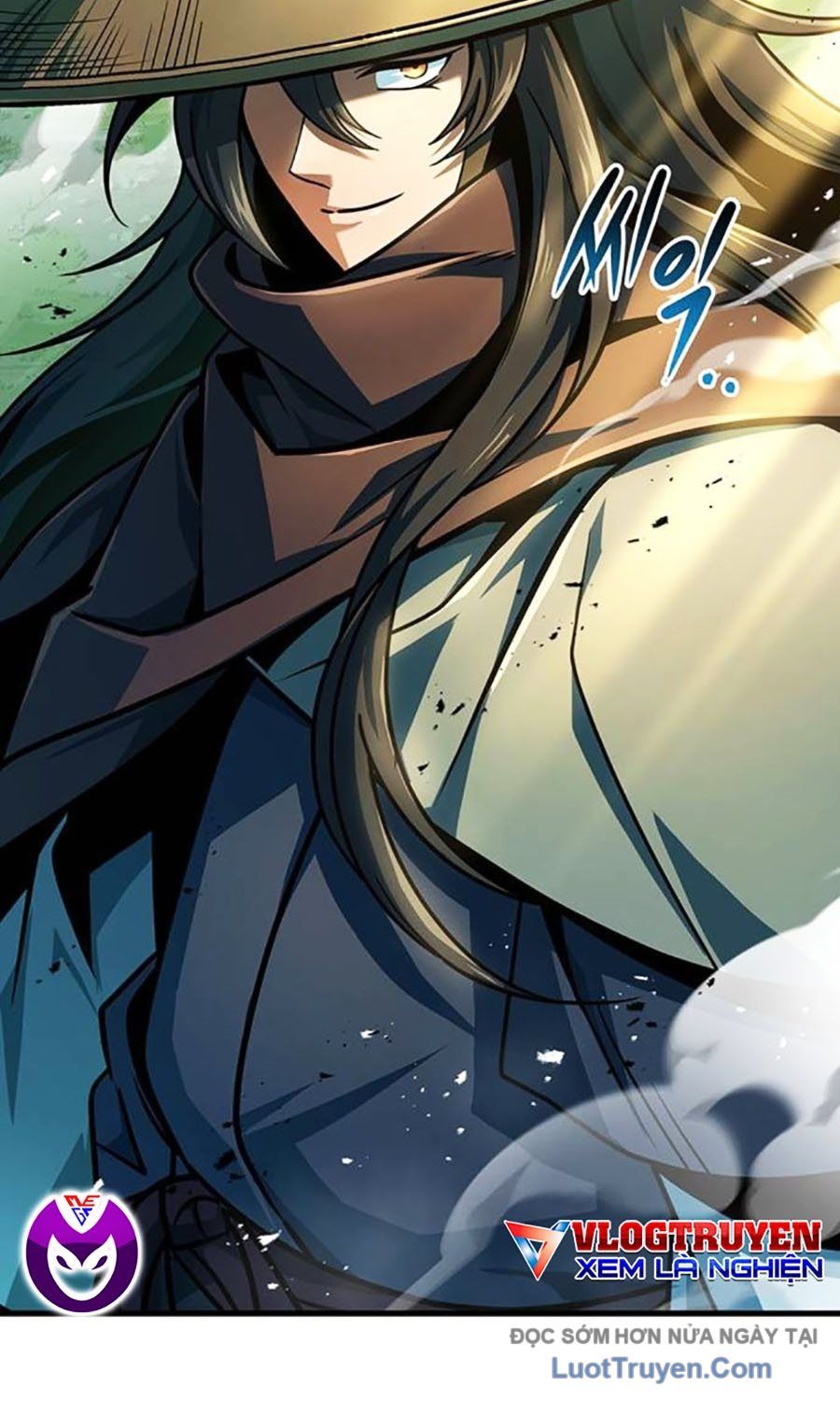 Thanh Kiếm Của Hoàng Đế Chap 113 - Next Chap 114