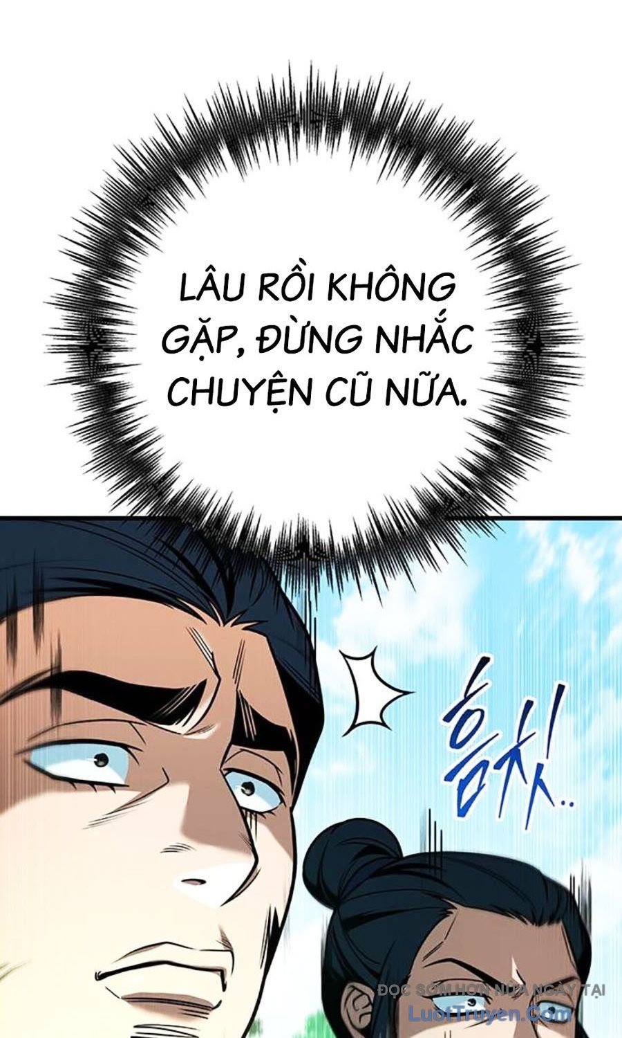 Thanh Kiếm Của Hoàng Đế Chap 113 - Next Chap 114
