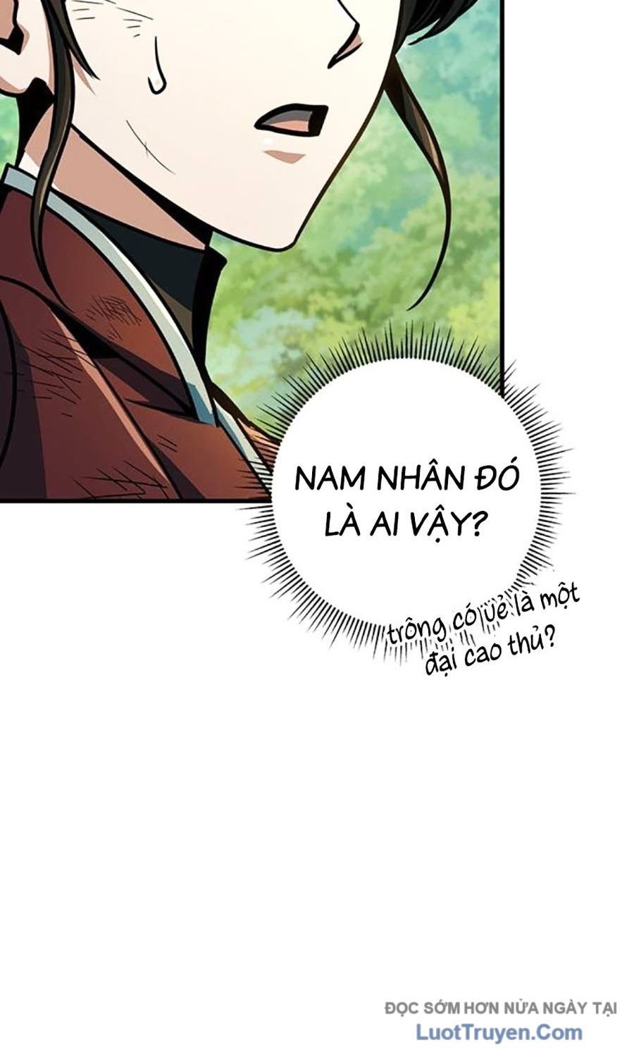 Thanh Kiếm Của Hoàng Đế Chap 113 - Next Chap 114