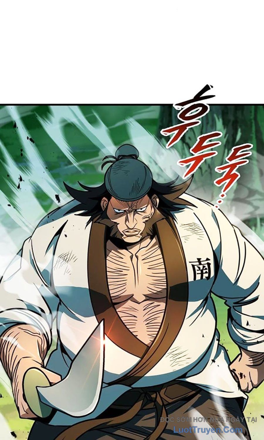 Thanh Kiếm Của Hoàng Đế Chap 113 - Next Chap 114