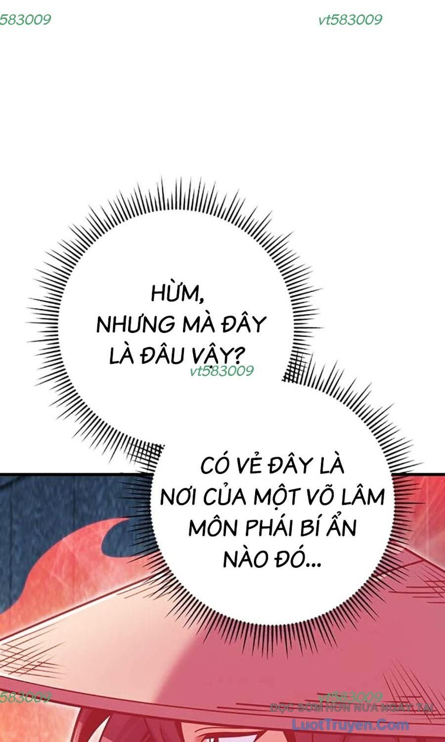 Thanh Kiếm Của Hoàng Đế Chap 113 - Next Chap 114