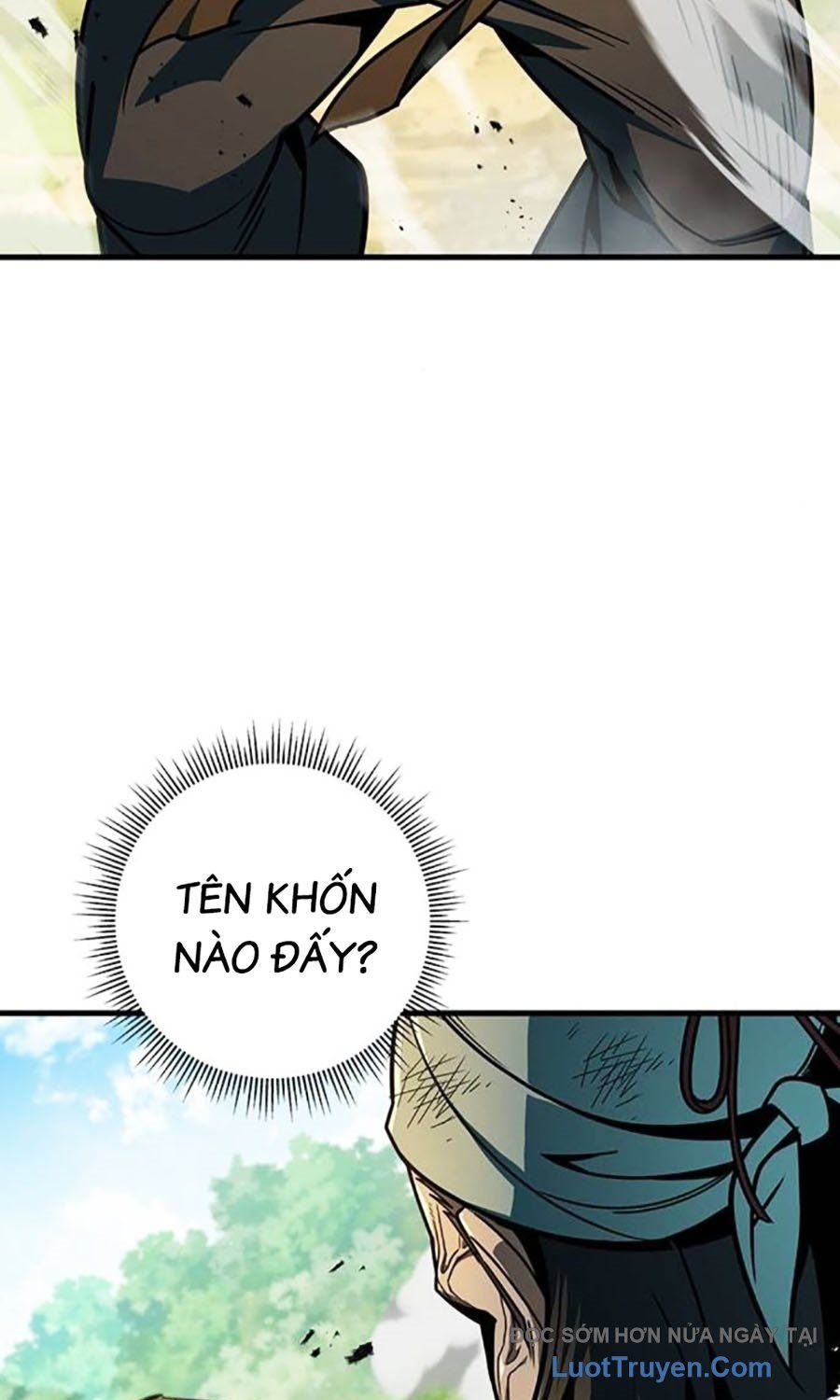 Thanh Kiếm Của Hoàng Đế Chap 113 - Next Chap 114