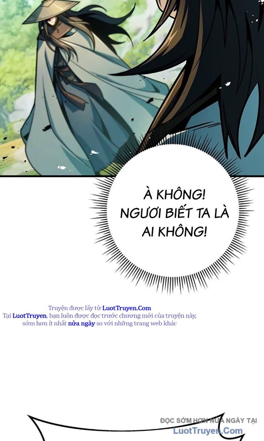 Thanh Kiếm Của Hoàng Đế Chap 113 - Next Chap 114