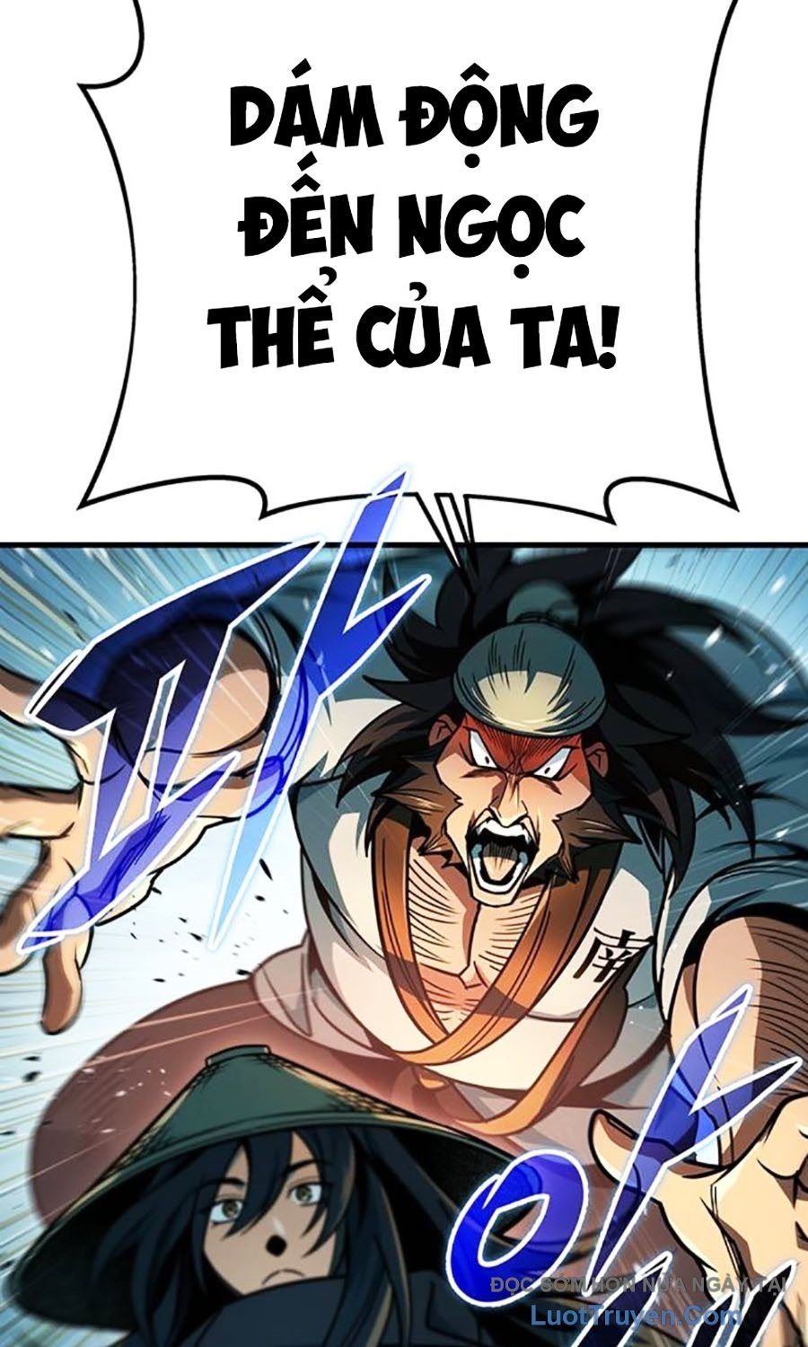 Thanh Kiếm Của Hoàng Đế Chap 113 - Next Chap 114