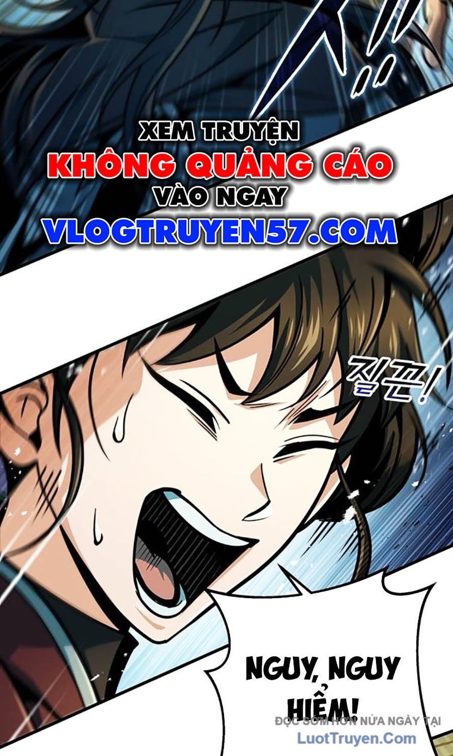 Thanh Kiếm Của Hoàng Đế Chap 113 - Next Chap 114