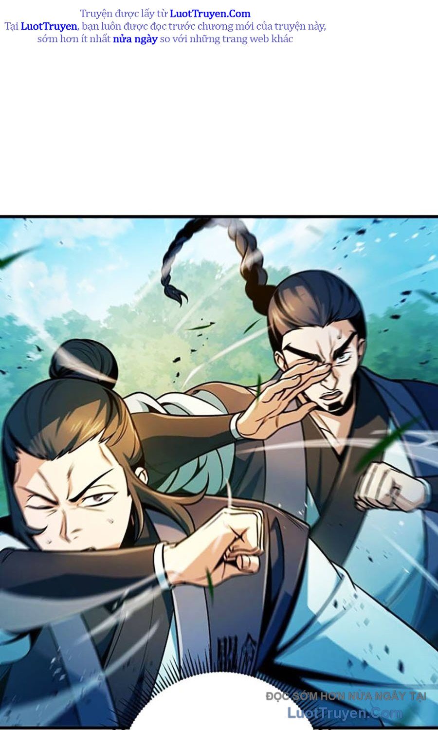 Thanh Kiếm Của Hoàng Đế Chap 113 - Next Chap 114