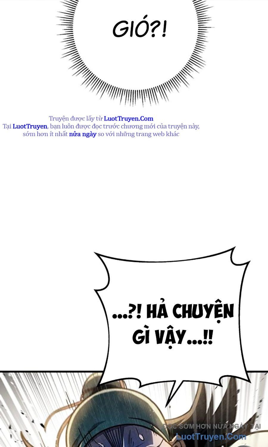 Thanh Kiếm Của Hoàng Đế Chap 113 - Next Chap 114