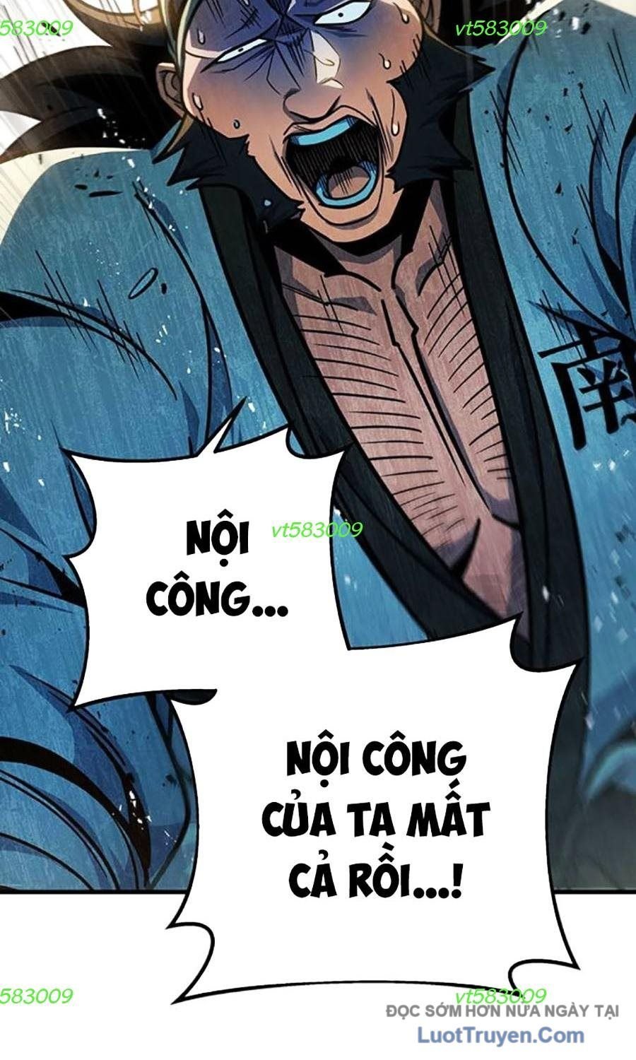 Thanh Kiếm Của Hoàng Đế Chap 113 - Next Chap 114