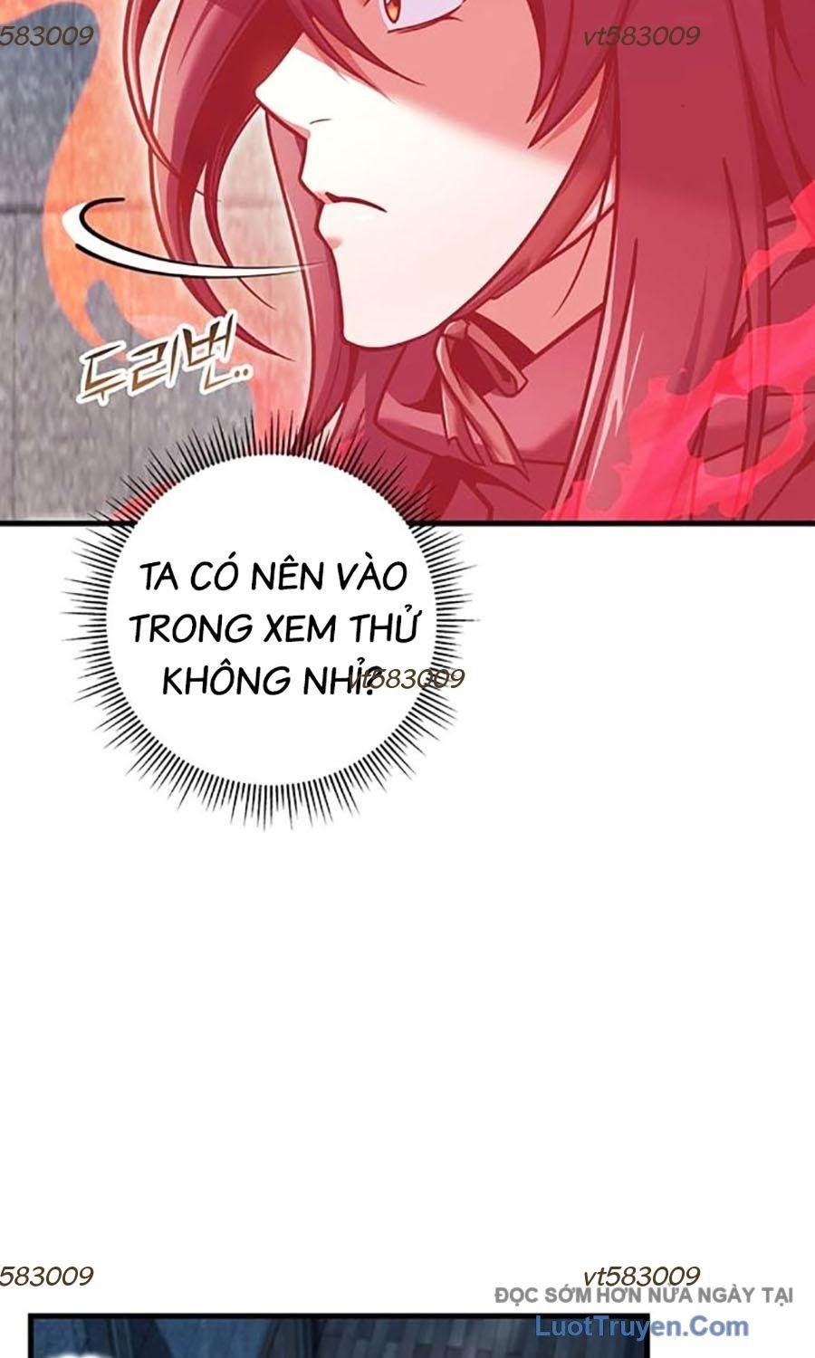 Thanh Kiếm Của Hoàng Đế Chap 113 - Next Chap 114