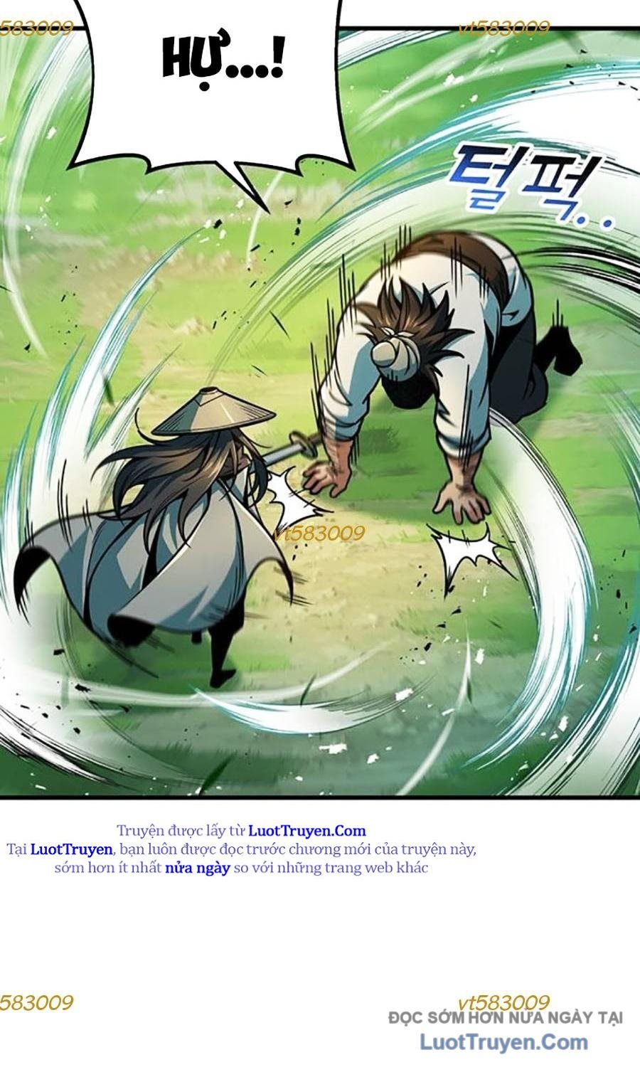 Thanh Kiếm Của Hoàng Đế Chap 113 - Next Chap 114