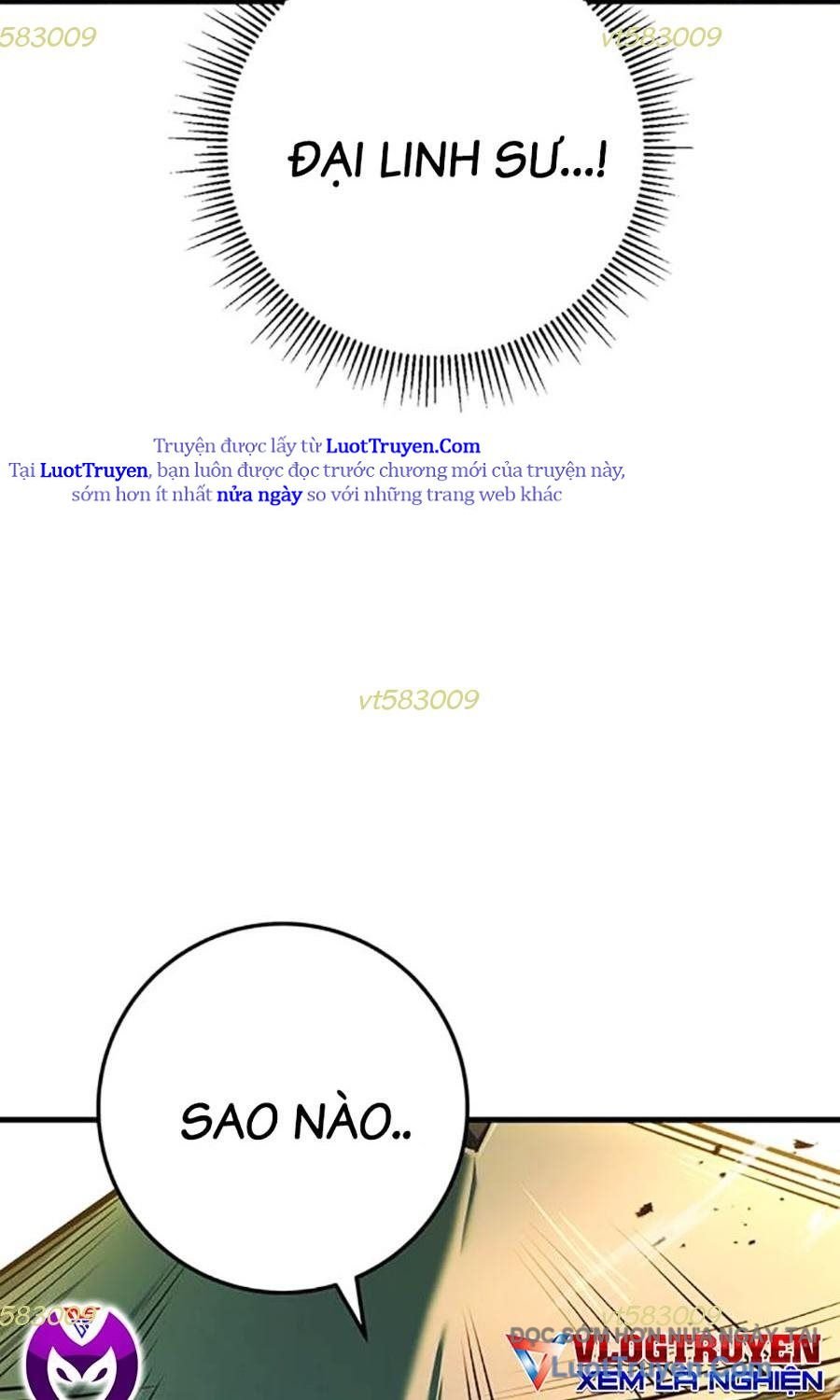 Thanh Kiếm Của Hoàng Đế Chap 113 - Next Chap 114