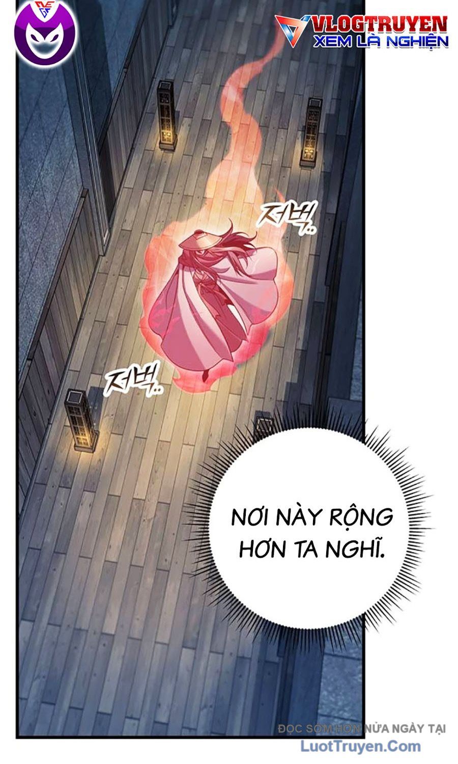 Thanh Kiếm Của Hoàng Đế Chap 113 - Next Chap 114