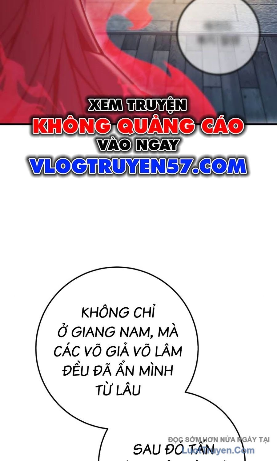 Thanh Kiếm Của Hoàng Đế Chap 113 - Next Chap 114