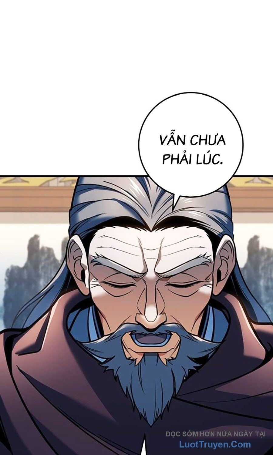 Thanh Kiếm Của Hoàng Đế Chap 113 - Next Chap 114