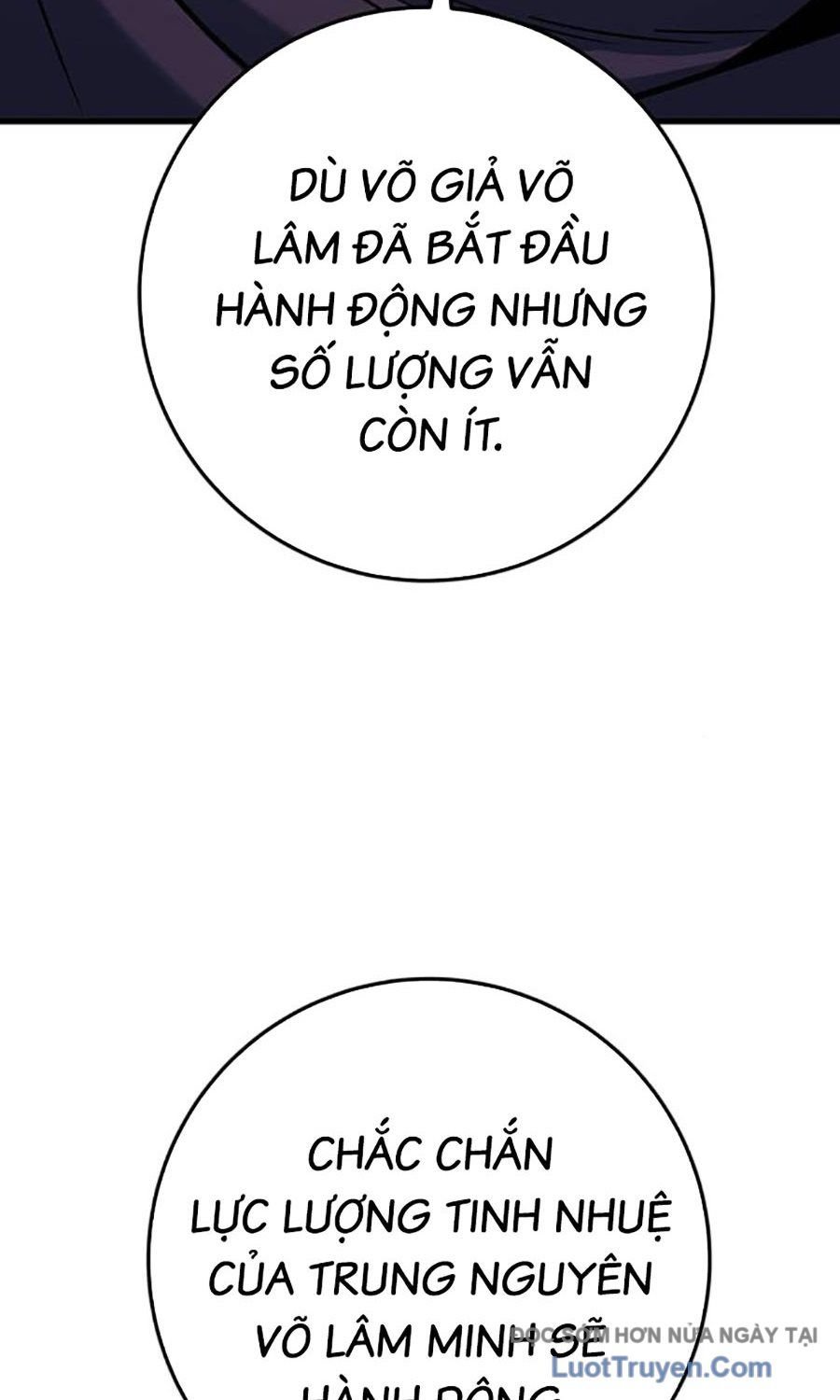 Thanh Kiếm Của Hoàng Đế Chap 113 - Next Chap 114