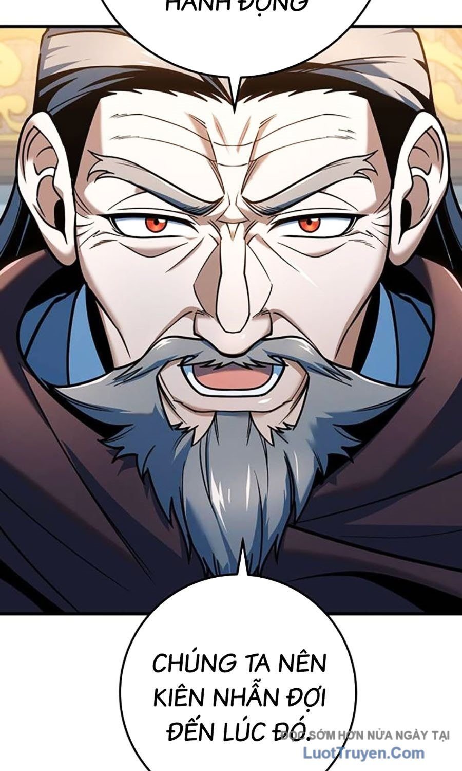 Thanh Kiếm Của Hoàng Đế Chap 113 - Next Chap 114