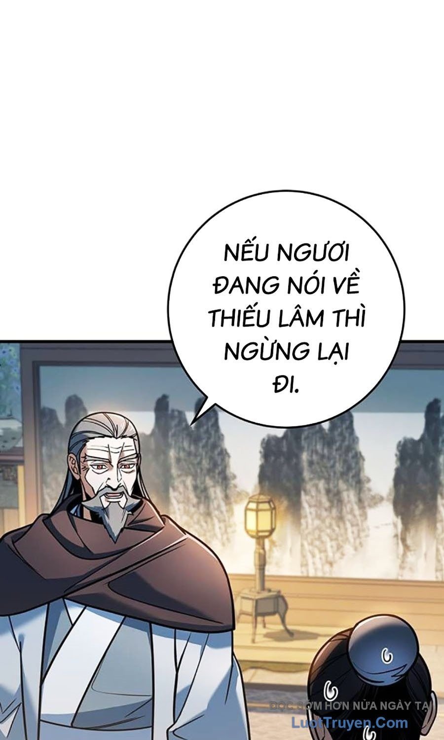 Thanh Kiếm Của Hoàng Đế Chap 113 - Next Chap 114