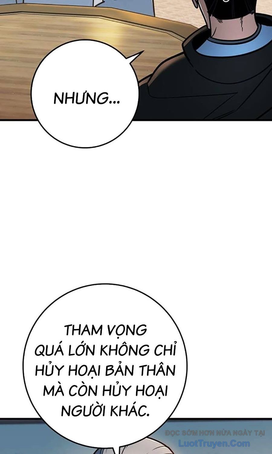 Thanh Kiếm Của Hoàng Đế Chap 113 - Next Chap 114