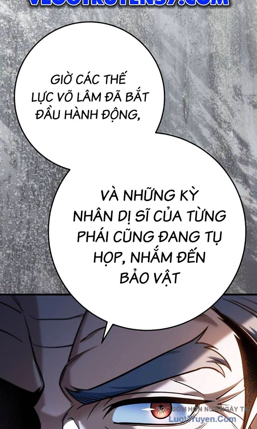 Thanh Kiếm Của Hoàng Đế Chap 113 - Next Chap 114