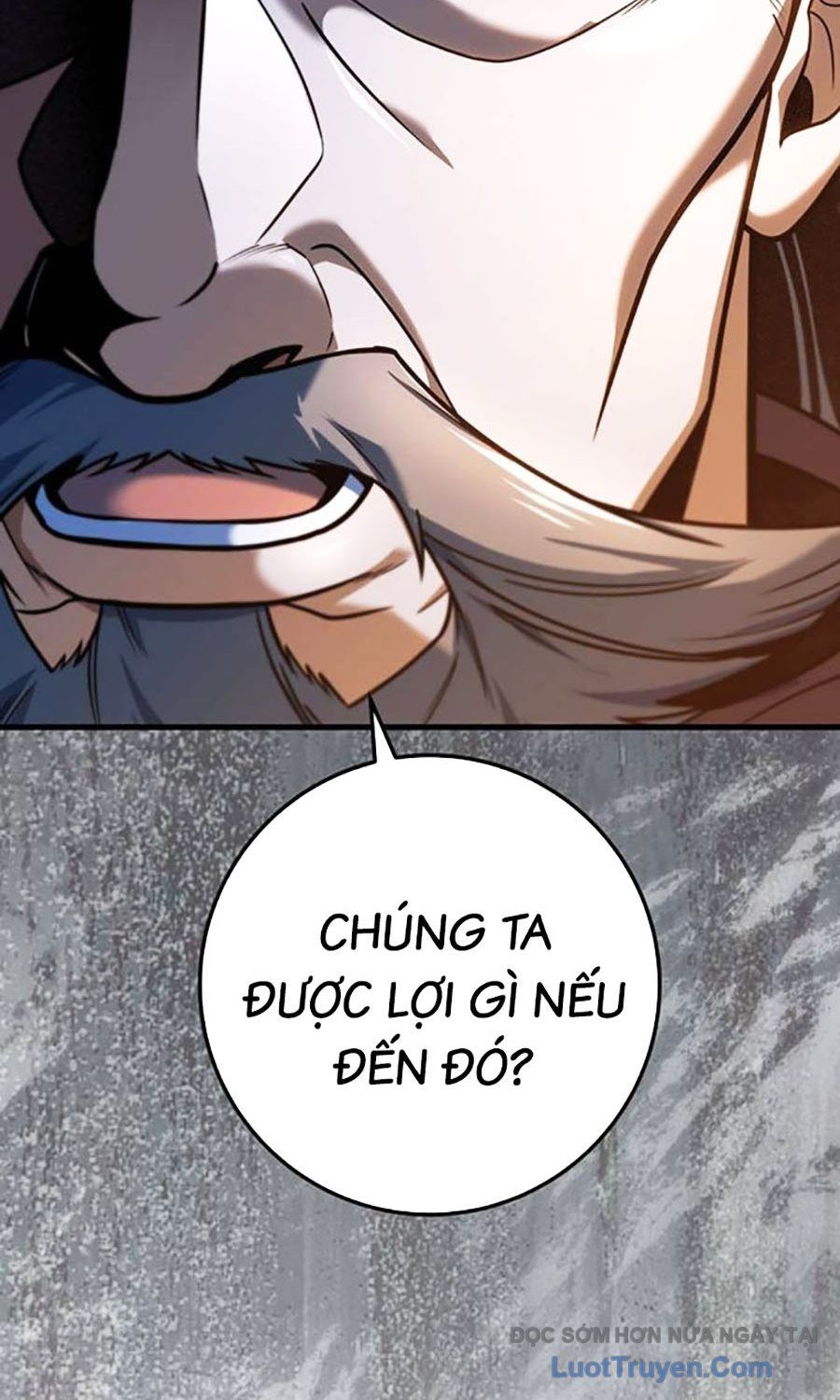 Thanh Kiếm Của Hoàng Đế Chap 113 - Next Chap 114