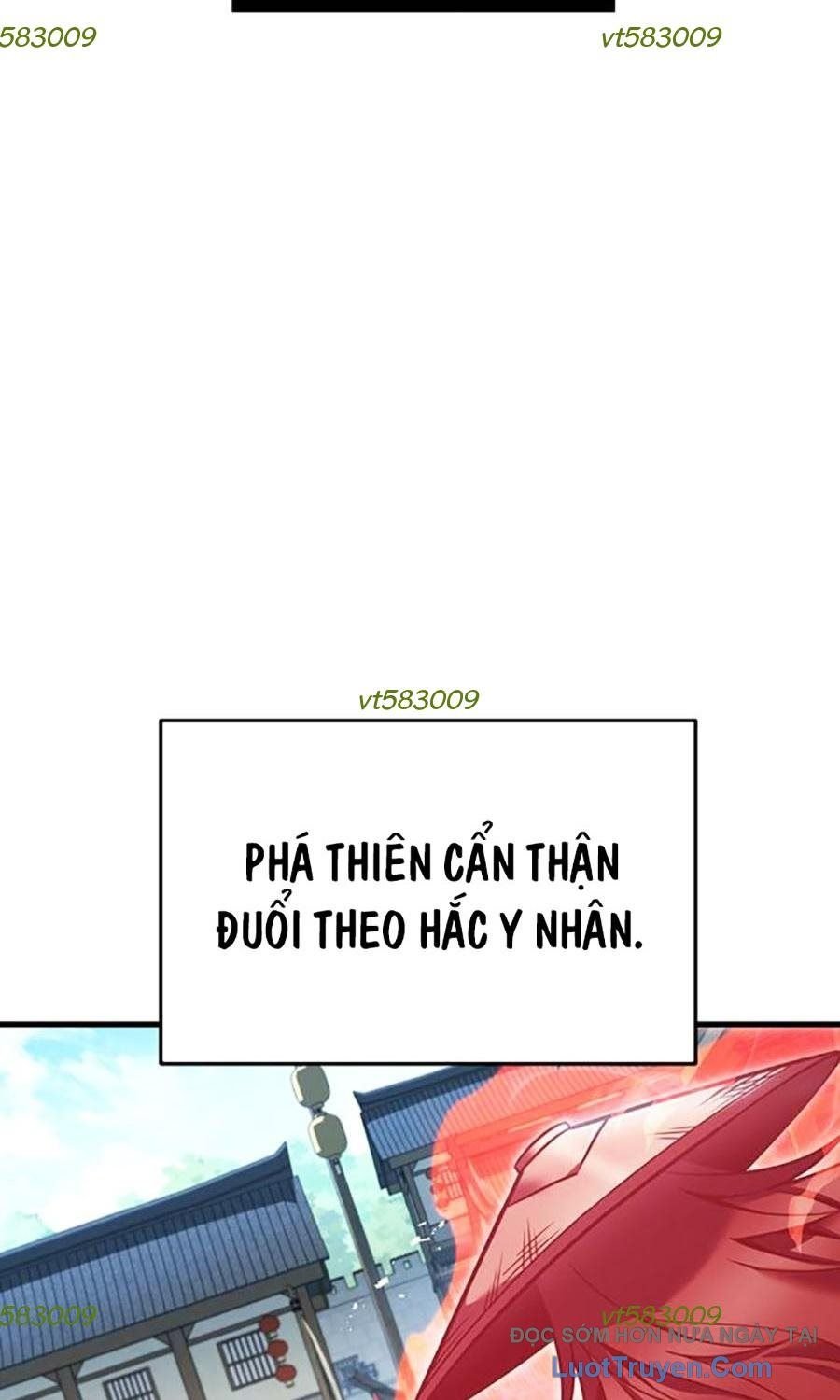 Thanh Kiếm Của Hoàng Đế Chap 113 - Next Chap 114