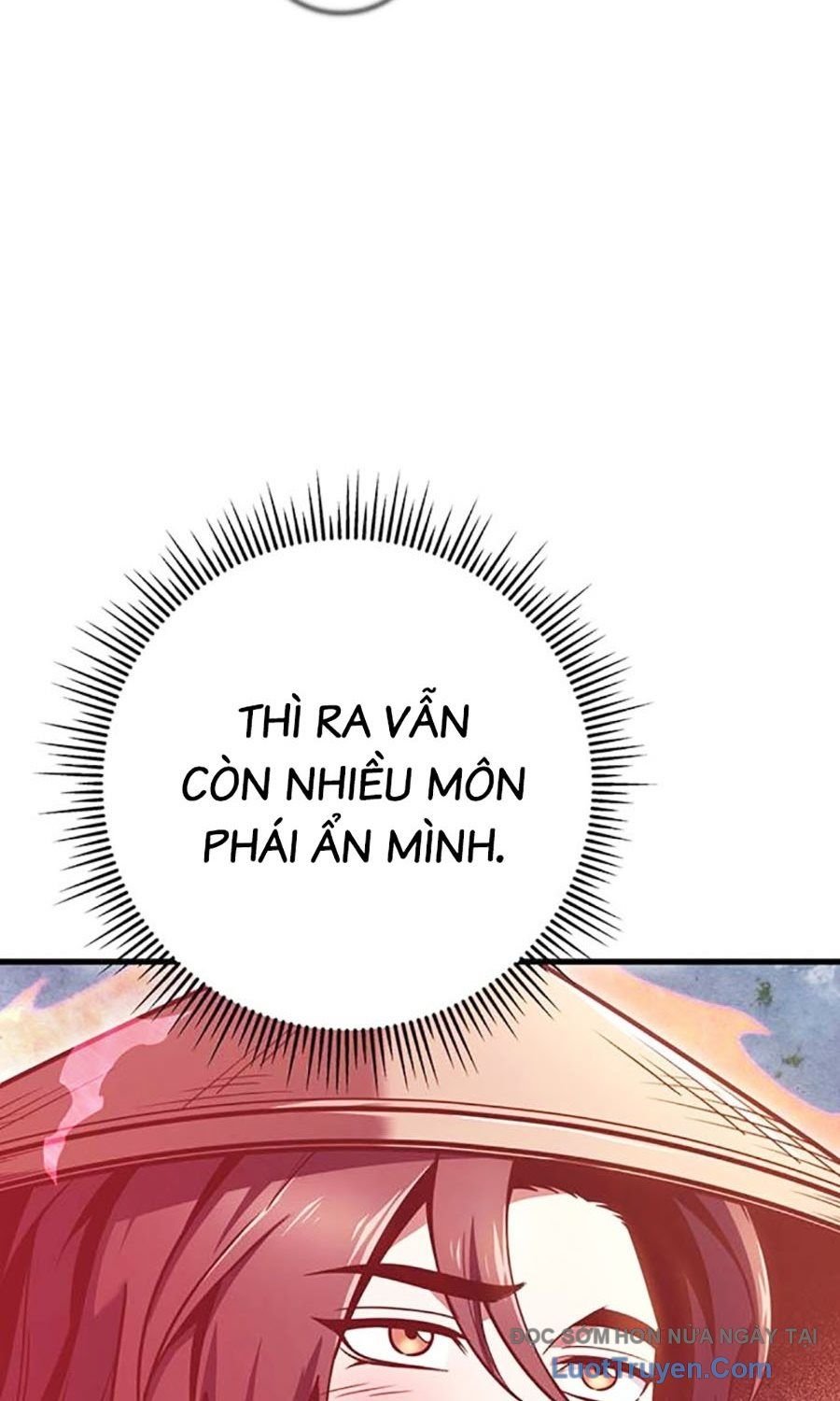 Thanh Kiếm Của Hoàng Đế Chap 113 - Next Chap 114