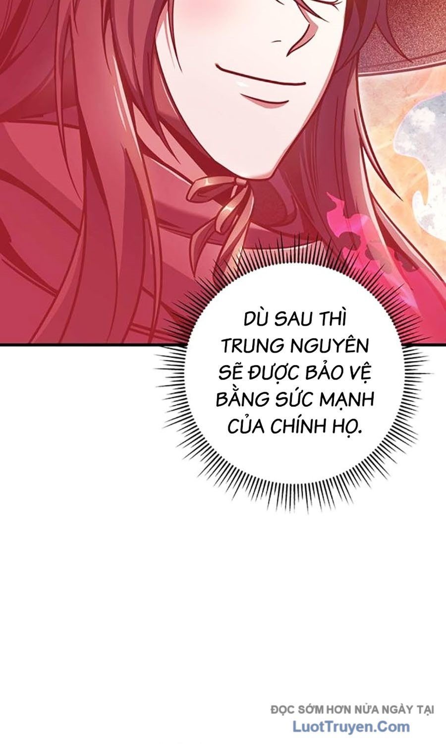 Thanh Kiếm Của Hoàng Đế Chap 113 - Next Chap 114