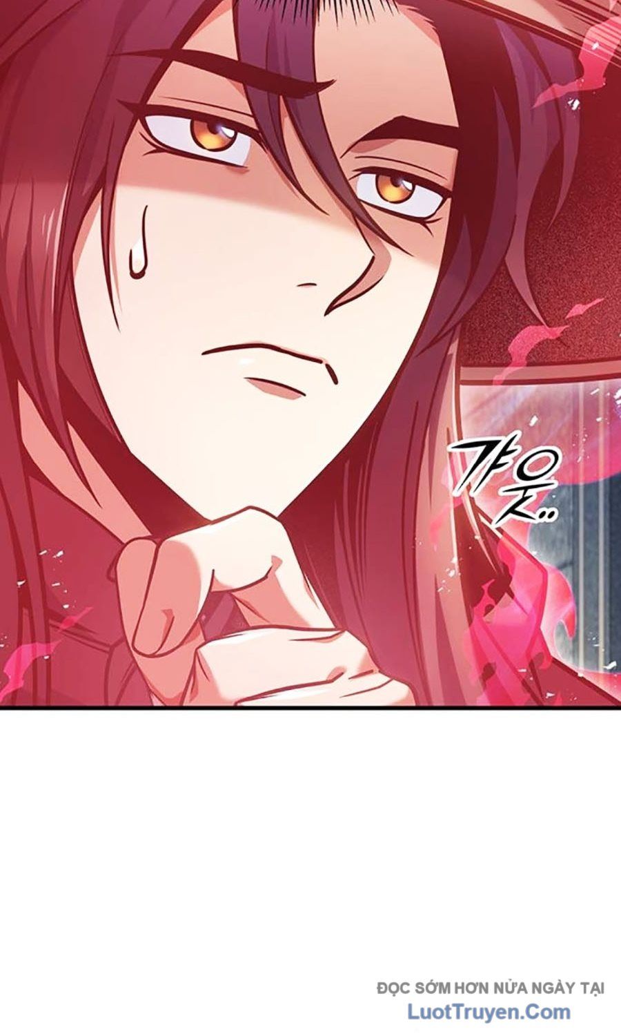 Thanh Kiếm Của Hoàng Đế Chap 113 - Next Chap 114