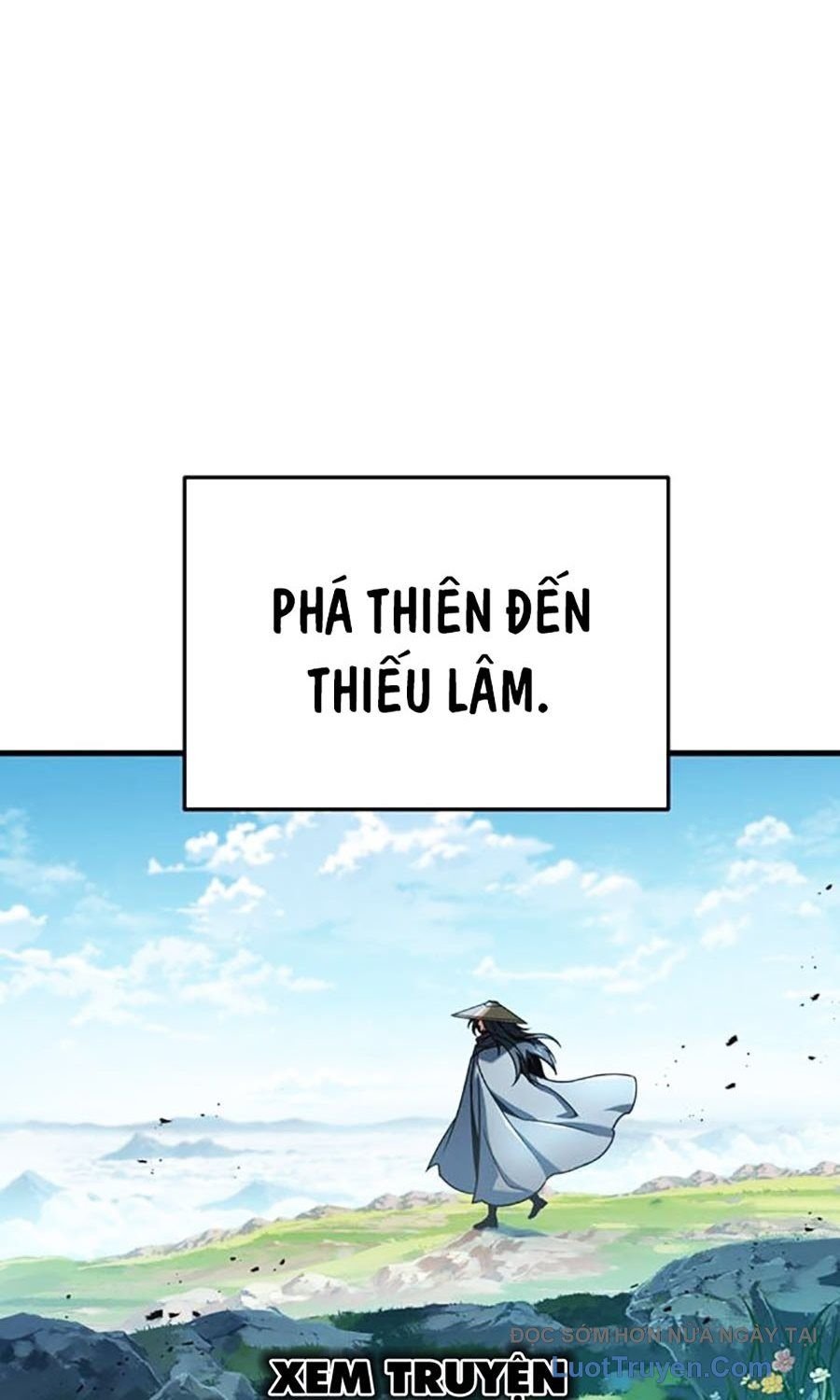 Thanh Kiếm Của Hoàng Đế Chap 113 - Next Chap 114