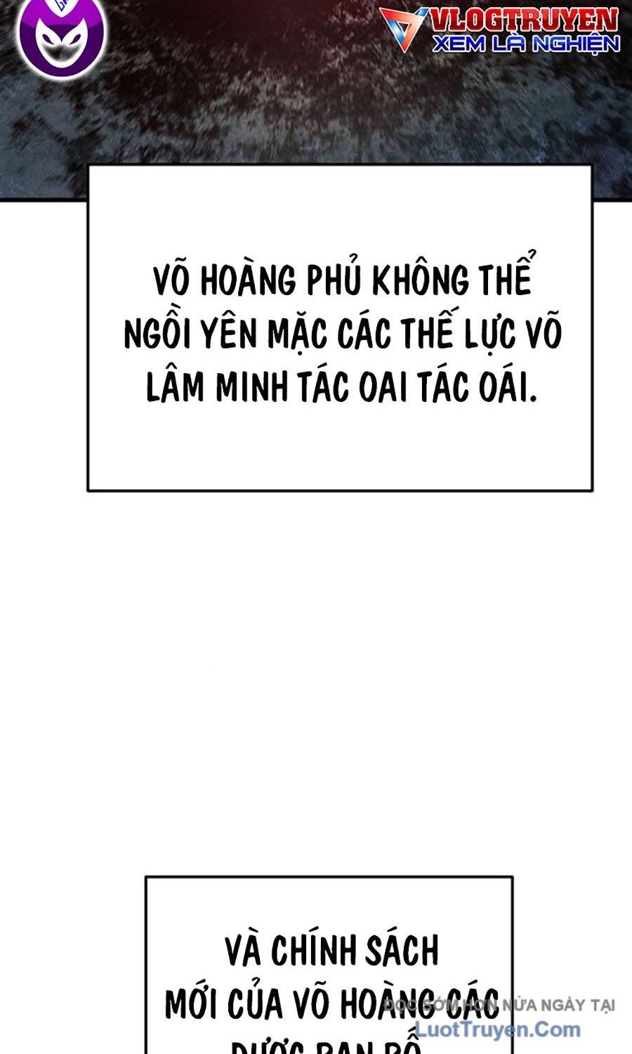 Thanh Kiếm Của Hoàng Đế Chap 113 - Next Chap 114