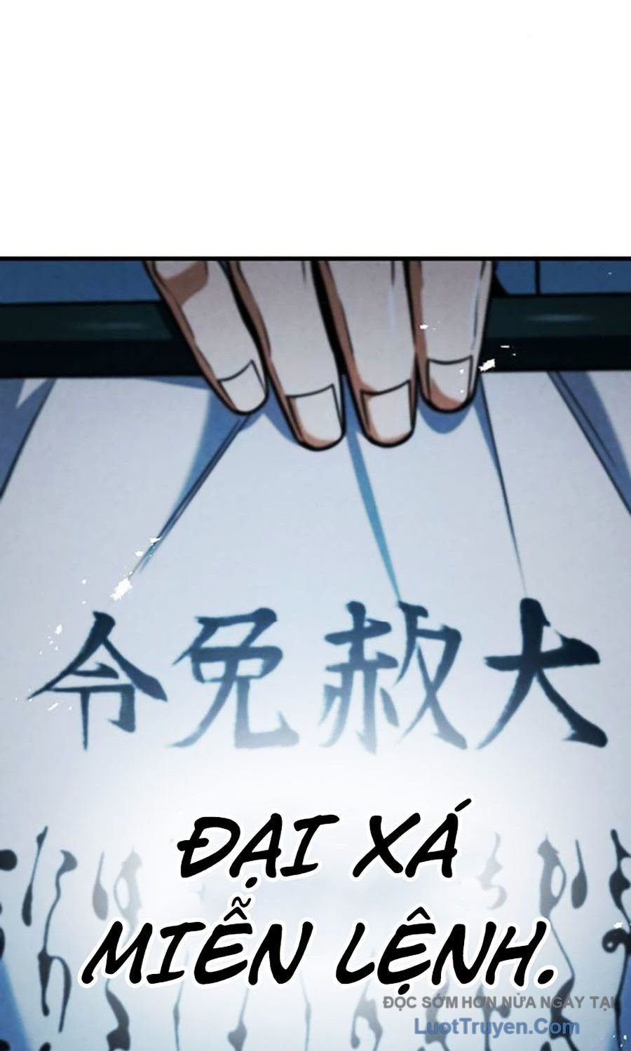 Thanh Kiếm Của Hoàng Đế Chap 113 - Next Chap 114