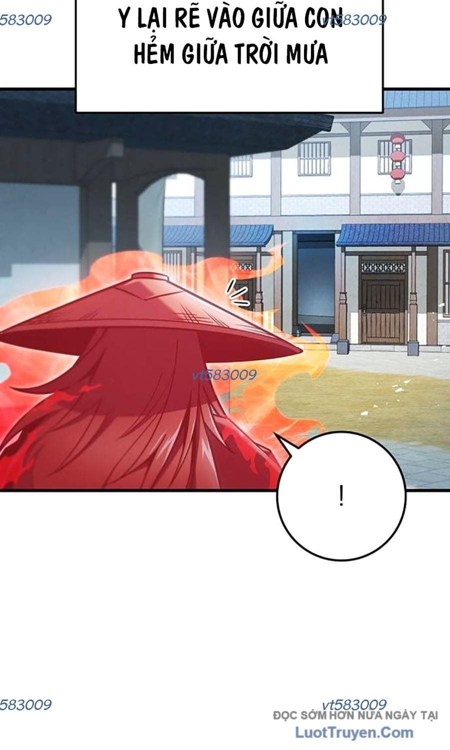 Thanh Kiếm Của Hoàng Đế Chap 113 - Next Chap 114