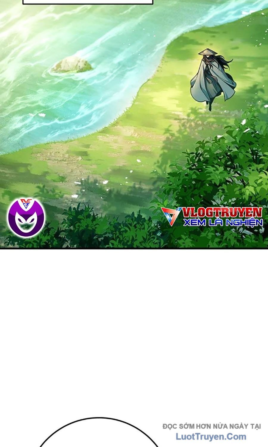 Thanh Kiếm Của Hoàng Đế Chap 113 - Next Chap 114