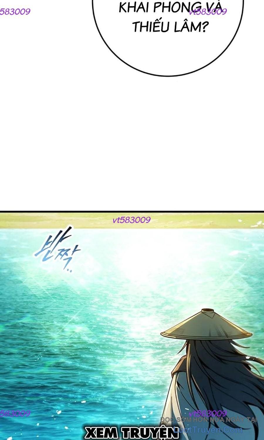 Thanh Kiếm Của Hoàng Đế Chap 113 - Next Chap 114