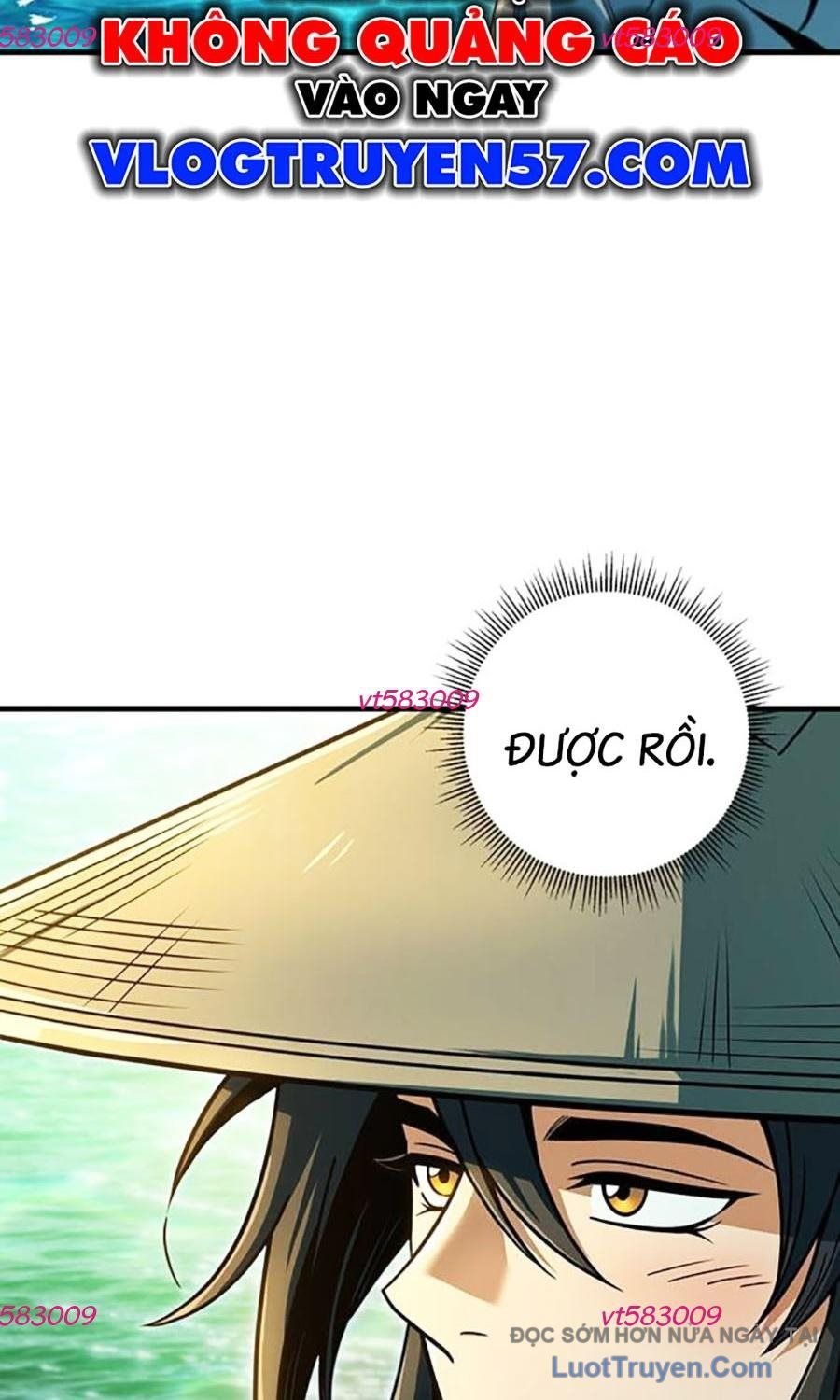 Thanh Kiếm Của Hoàng Đế Chap 113 - Next Chap 114