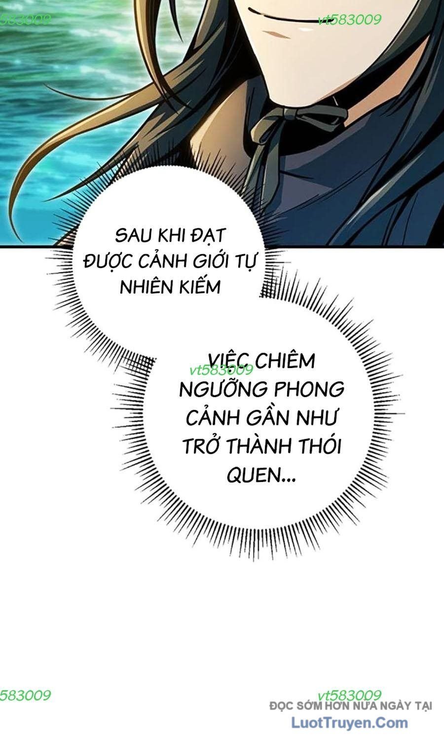 Thanh Kiếm Của Hoàng Đế Chap 113 - Next Chap 114