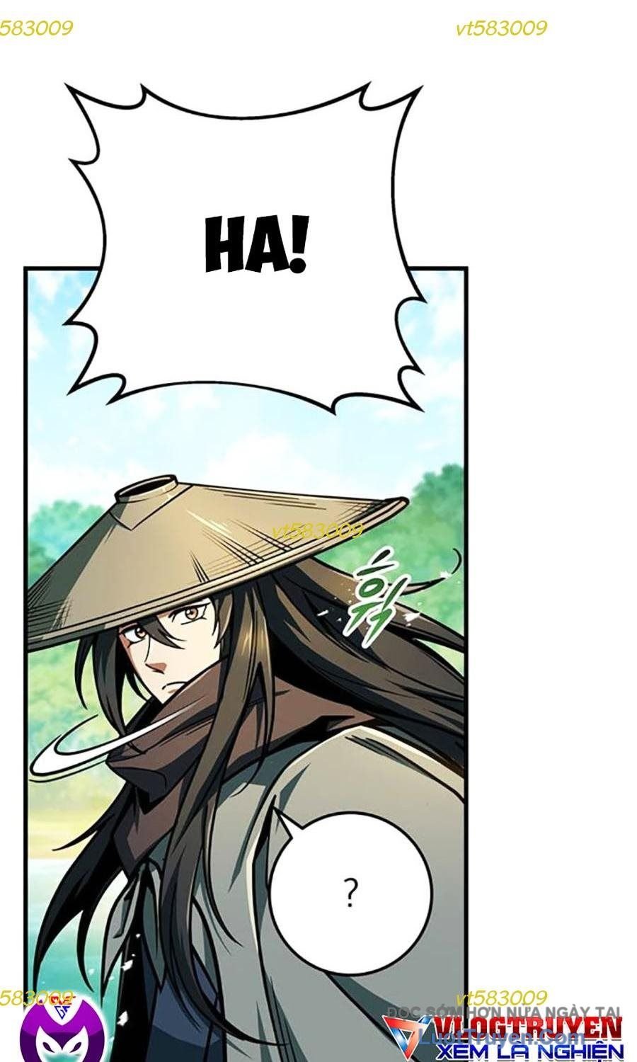 Thanh Kiếm Của Hoàng Đế Chap 113 - Next Chap 114