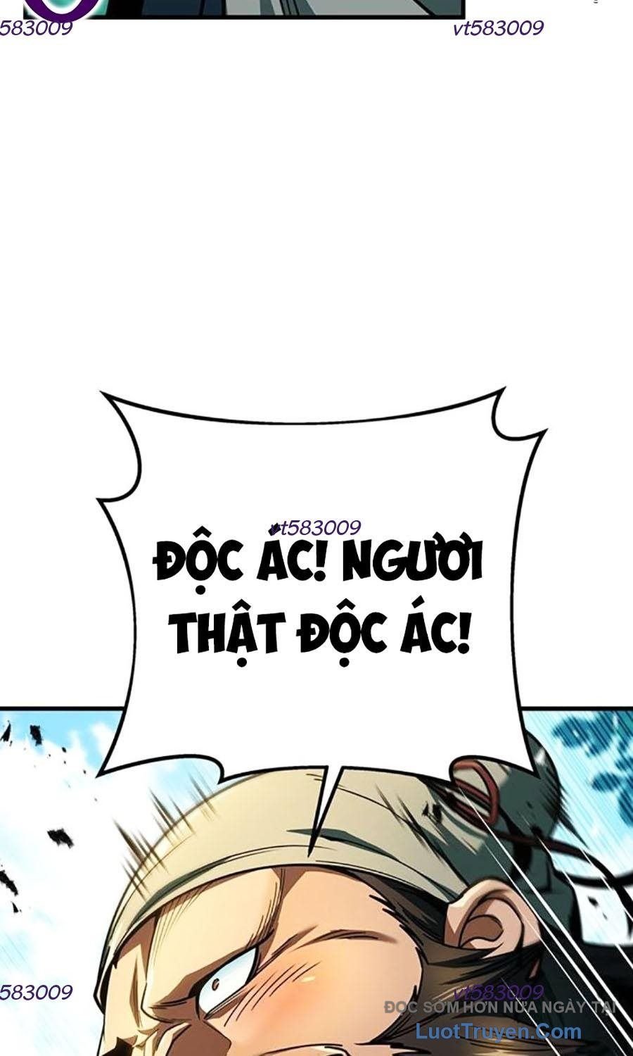 Thanh Kiếm Của Hoàng Đế Chap 113 - Next Chap 114