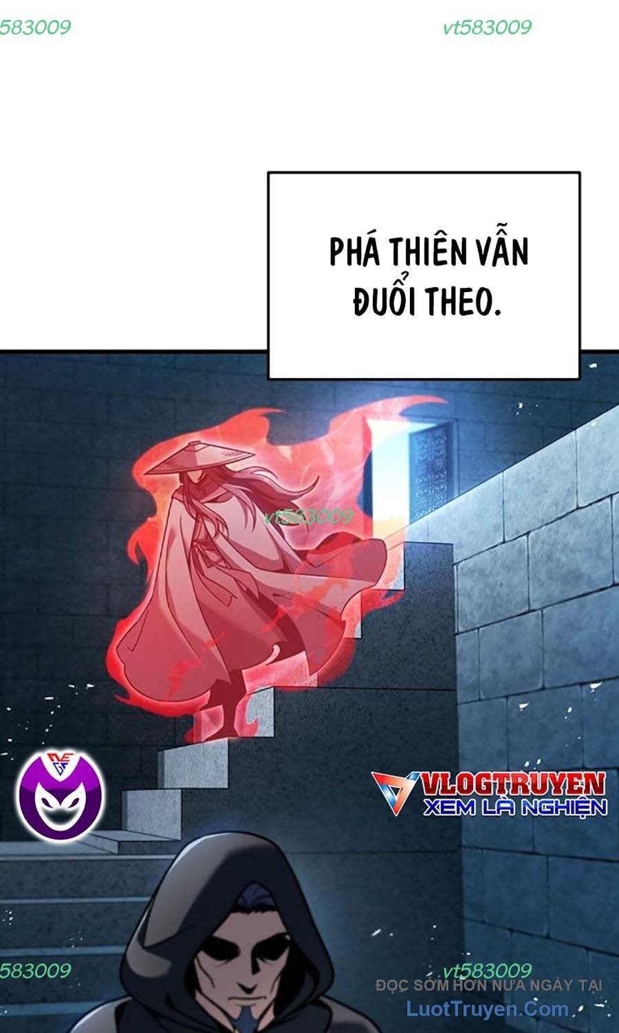 Thanh Kiếm Của Hoàng Đế Chap 113 - Next Chap 114