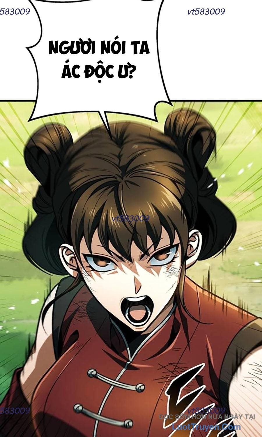 Thanh Kiếm Của Hoàng Đế Chap 113 - Next Chap 114