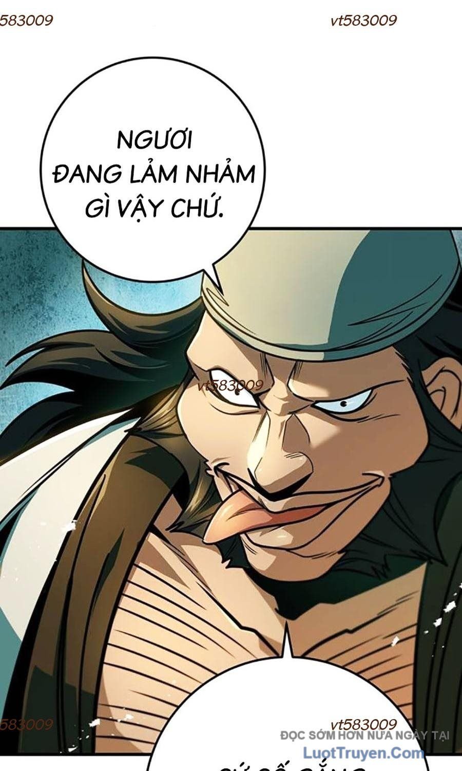 Thanh Kiếm Của Hoàng Đế Chap 113 - Next Chap 114