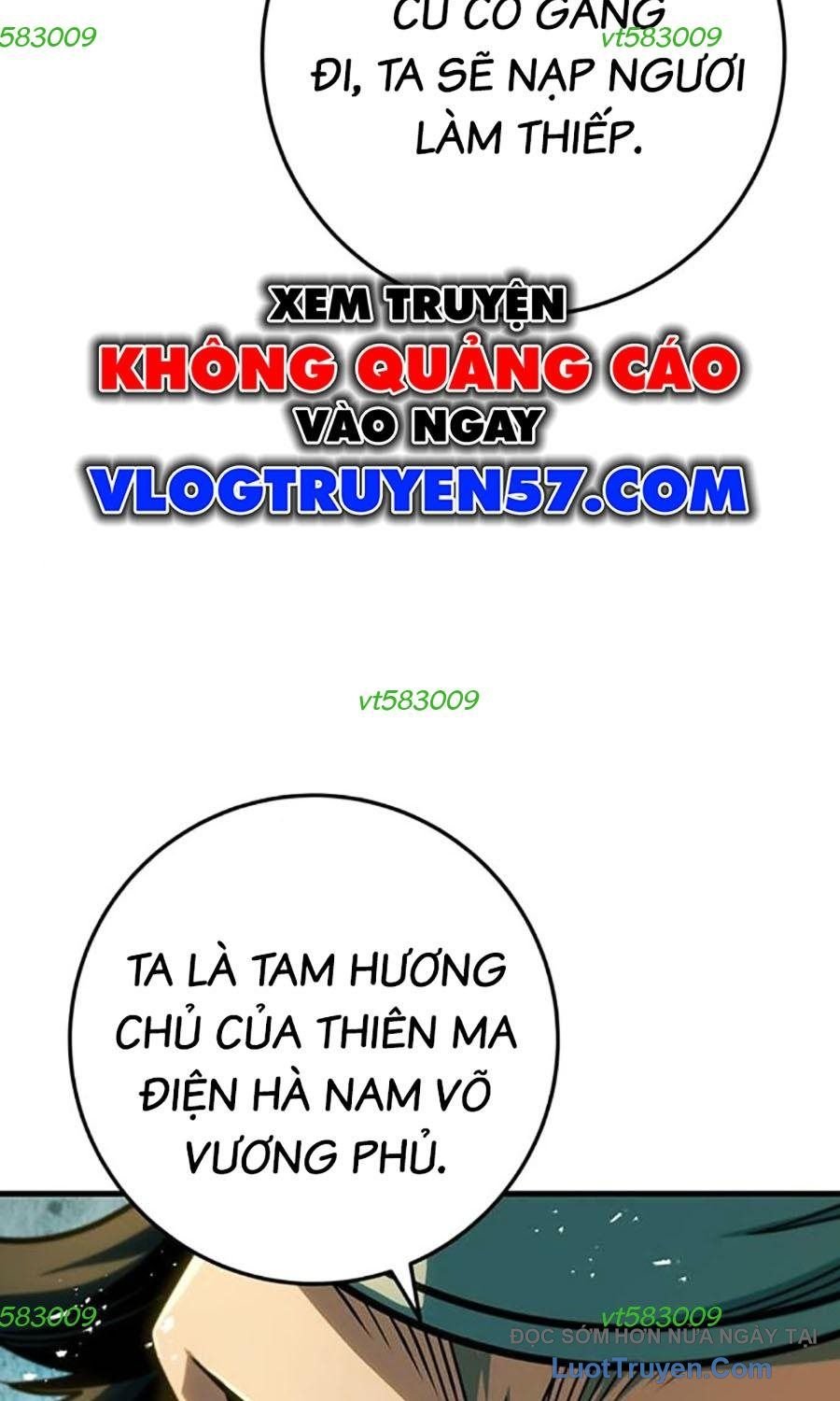 Thanh Kiếm Của Hoàng Đế Chap 113 - Next Chap 114