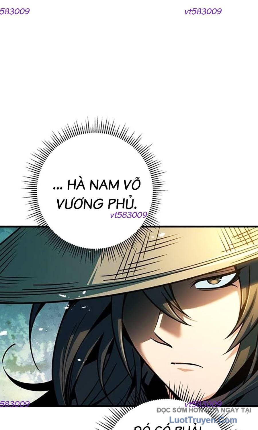 Thanh Kiếm Của Hoàng Đế Chap 113 - Next Chap 114