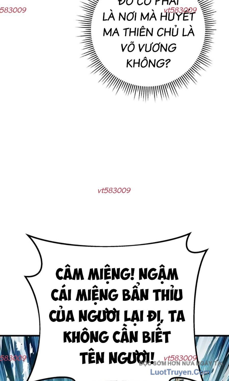 Thanh Kiếm Của Hoàng Đế Chap 113 - Next Chap 114