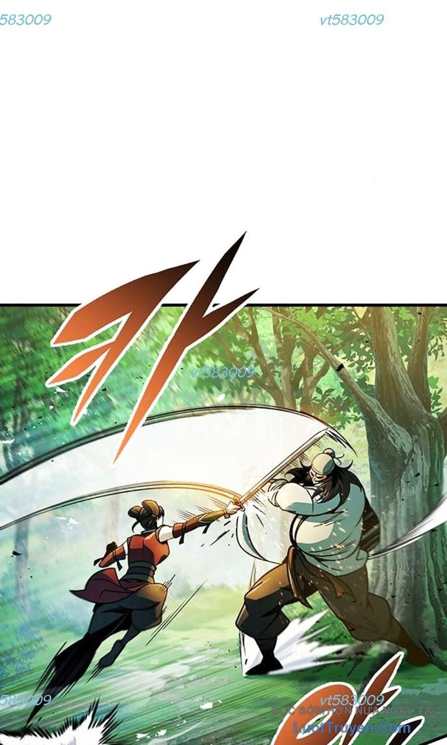 Thanh Kiếm Của Hoàng Đế Chap 113 - Next Chap 114