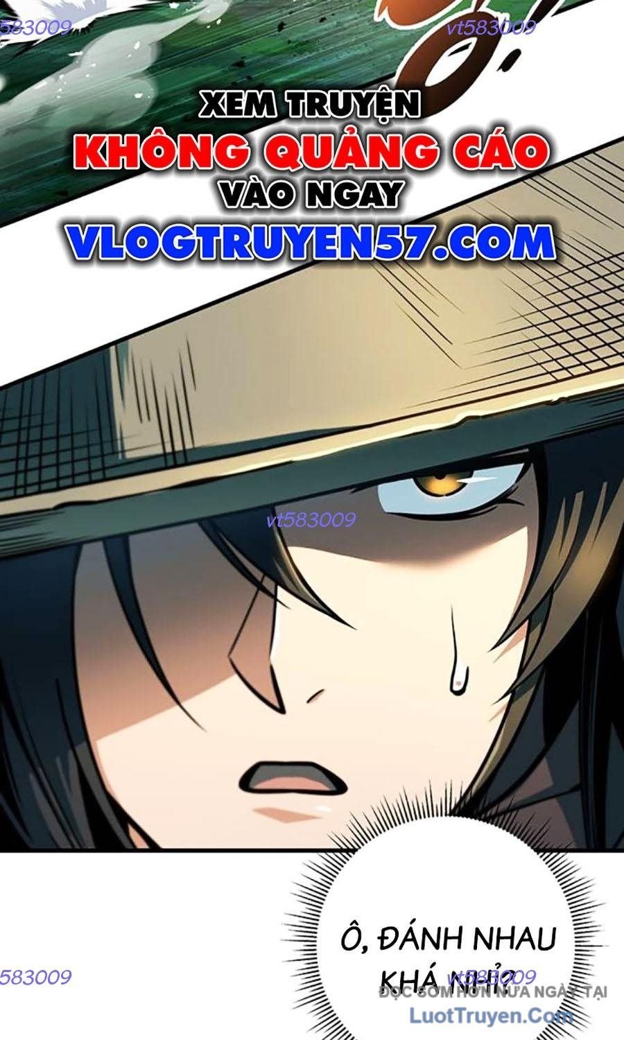 Thanh Kiếm Của Hoàng Đế Chap 113 - Next Chap 114