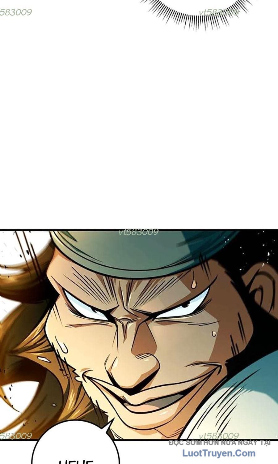 Thanh Kiếm Của Hoàng Đế Chap 113 - Next Chap 114